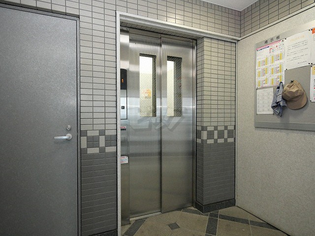 その他共用部分