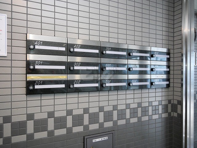 その他共用部分