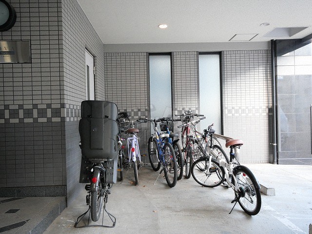 その他共用部分