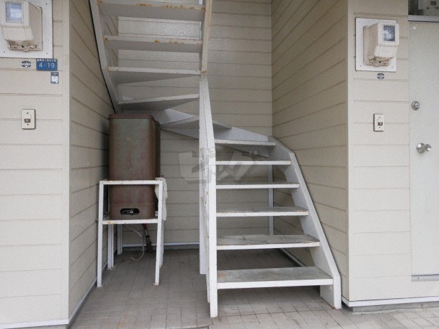 その他共用部分