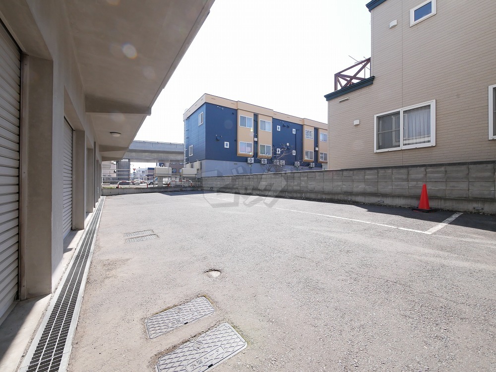 その他共用部分