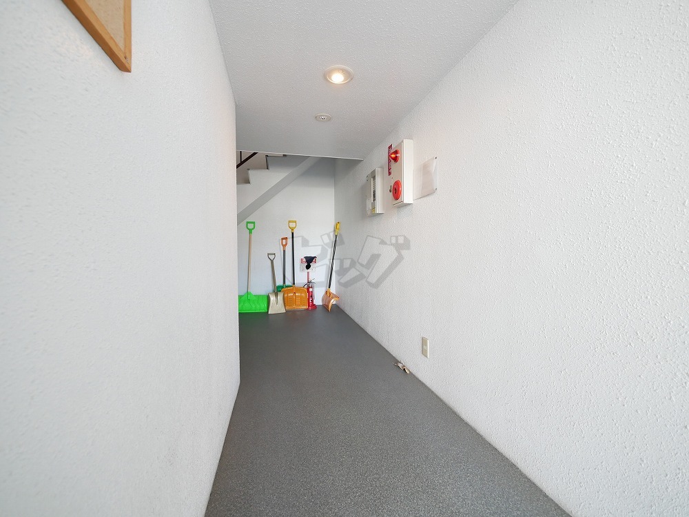 その他共用部分