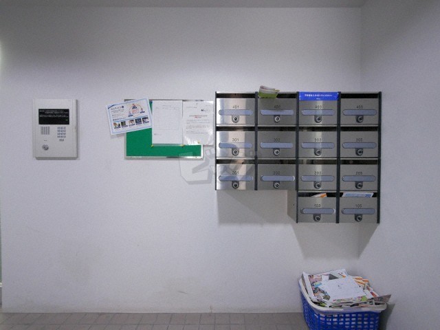 その他共用部分