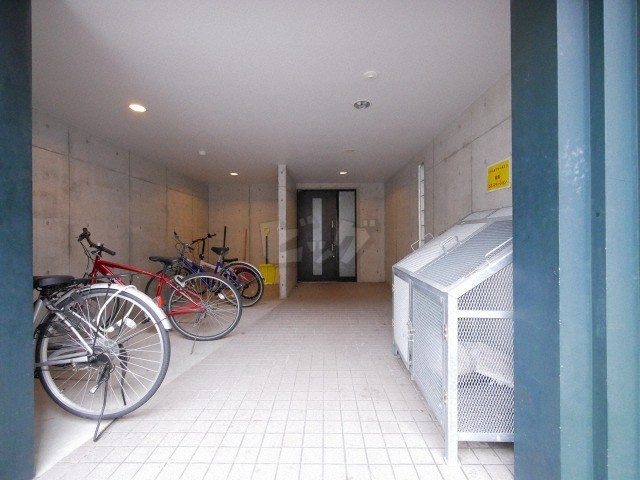 その他共用部分