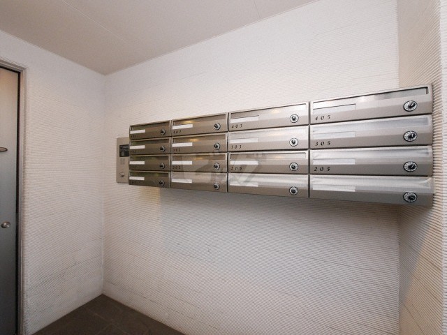 その他共用部分