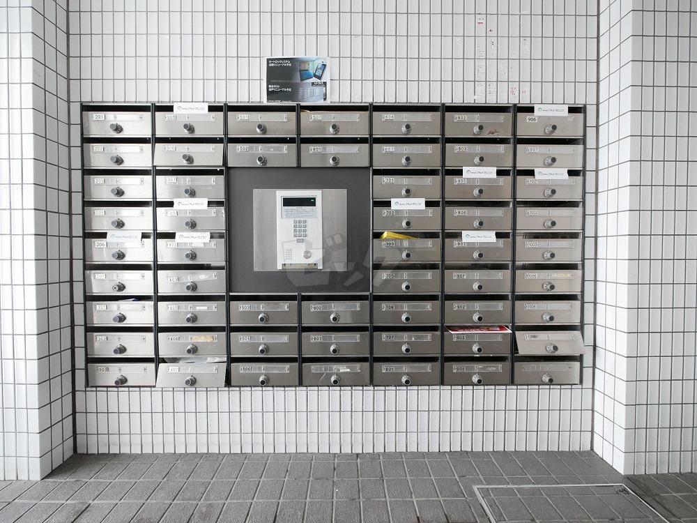 その他共用部分