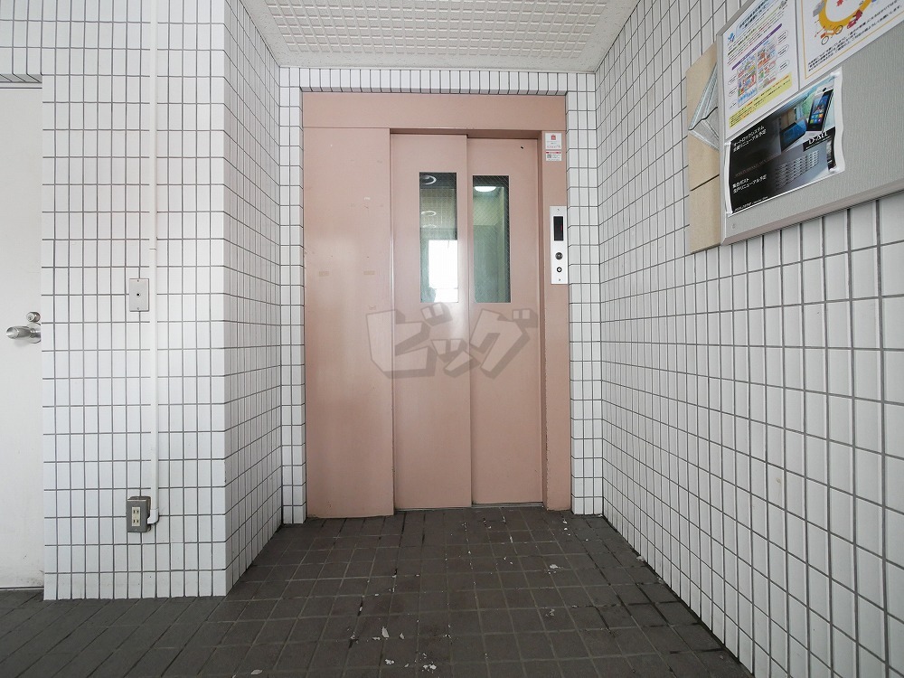 その他共用部分