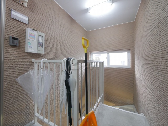 その他共用部分