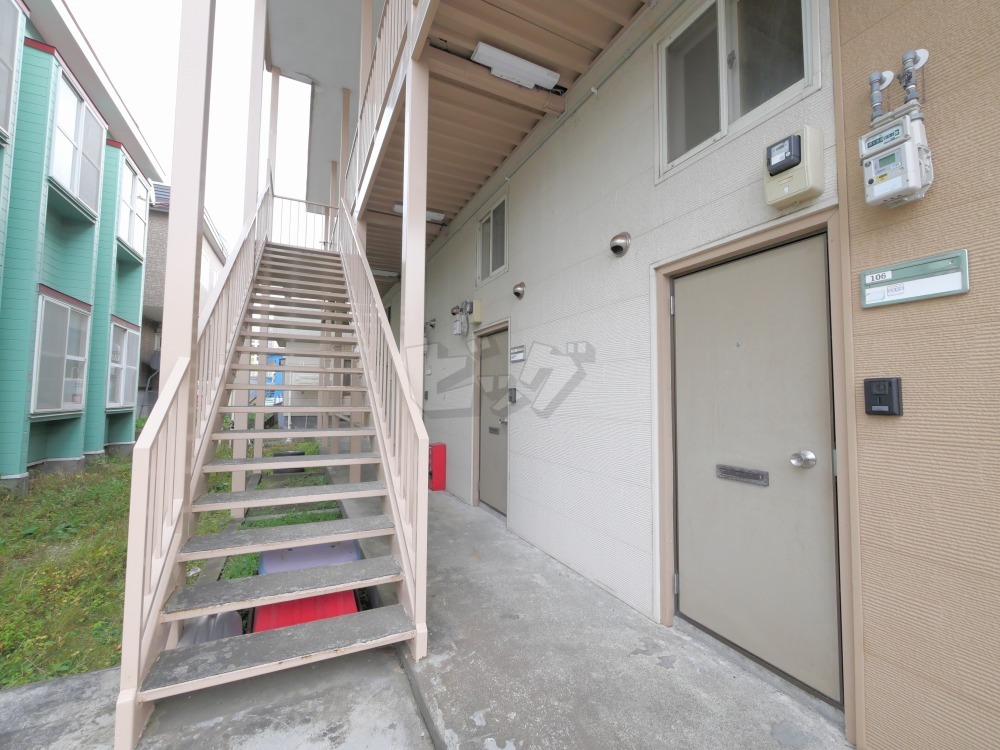 その他共用部分