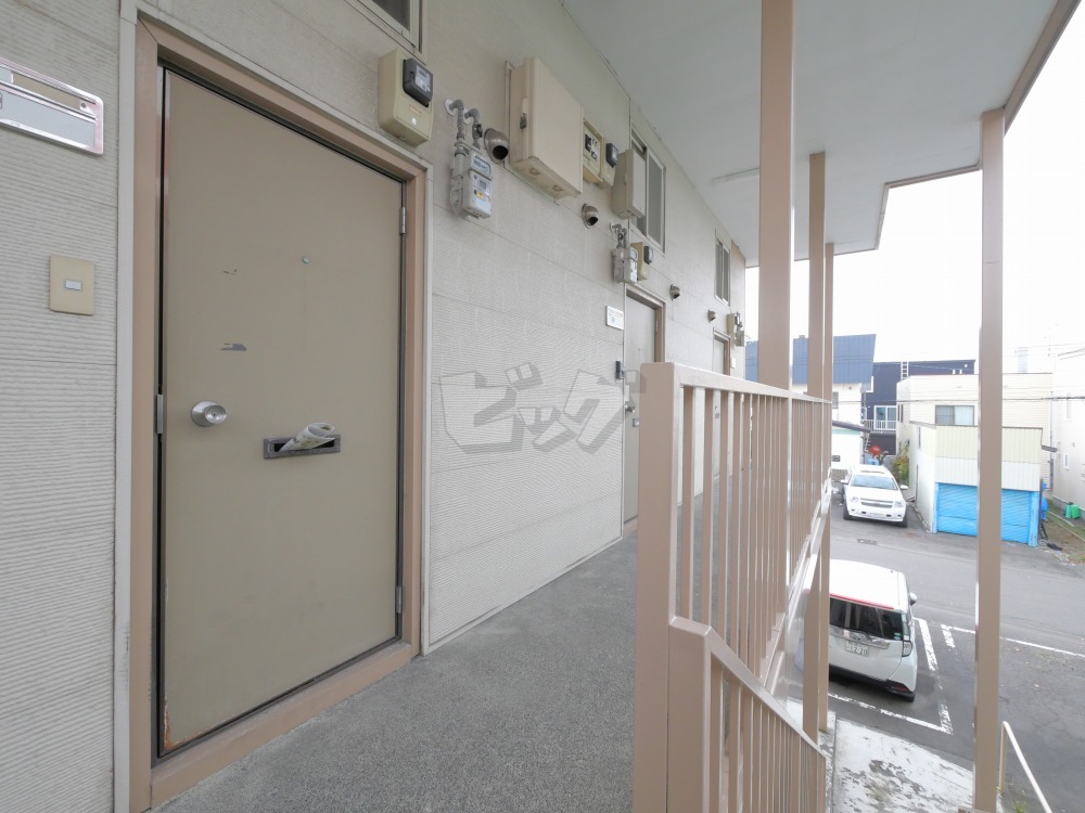 その他共用部分