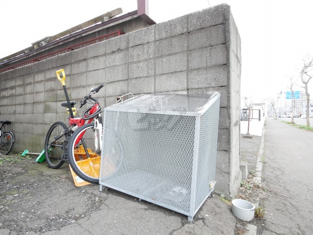 その他共用部分