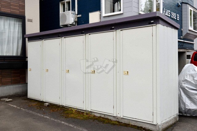 その他共用部分