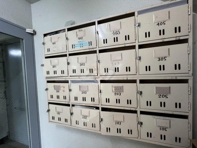 その他共用部分