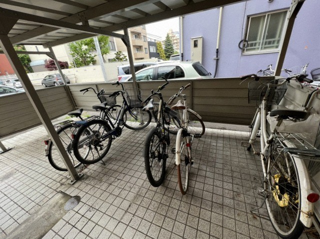 その他共用部分