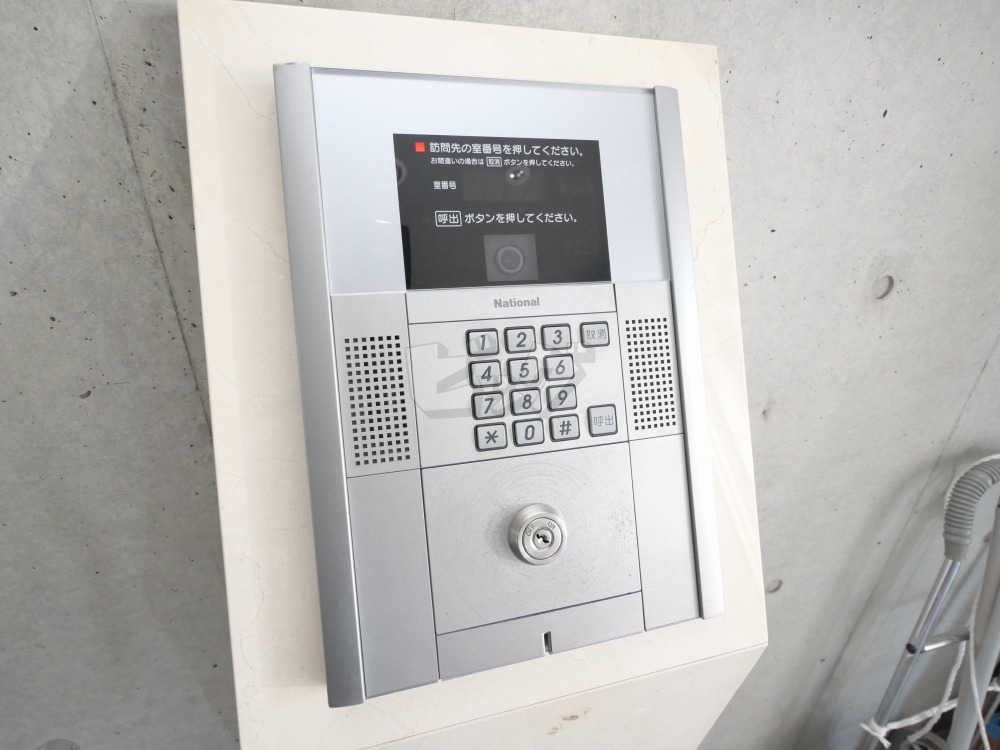 その他共用部分