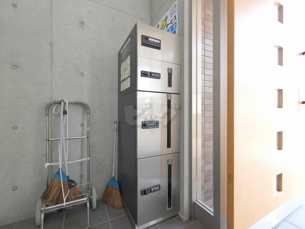 その他共用部分