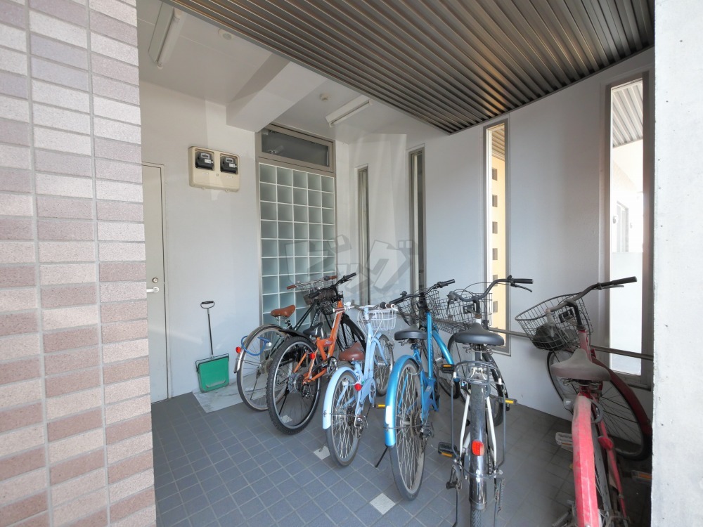 その他共用部分