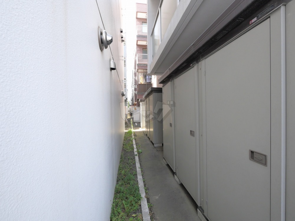 その他共用部分