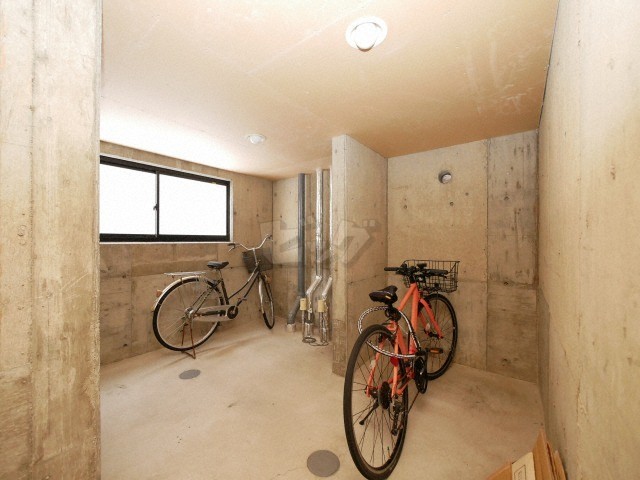 その他共用部分