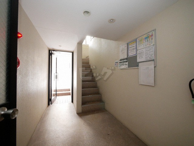 その他共用部分