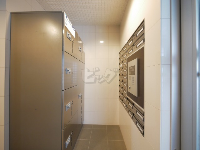 その他共用部分