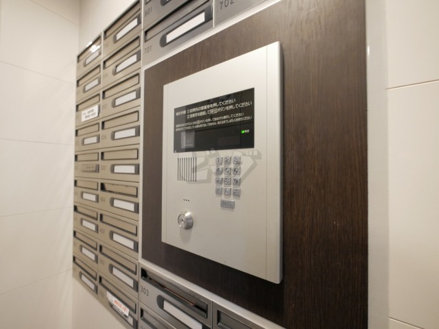 その他共用部分