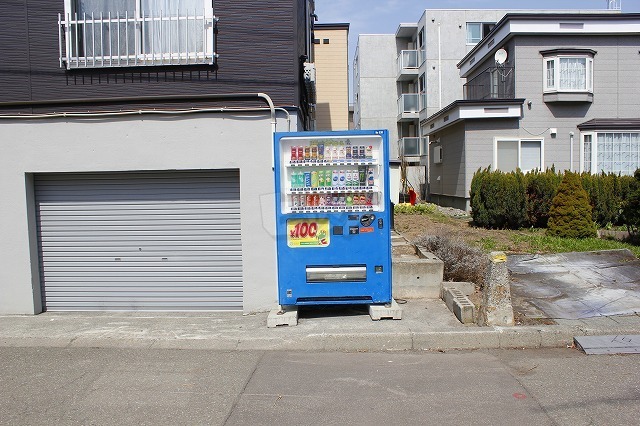 その他共用部分