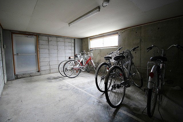 その他共用部分