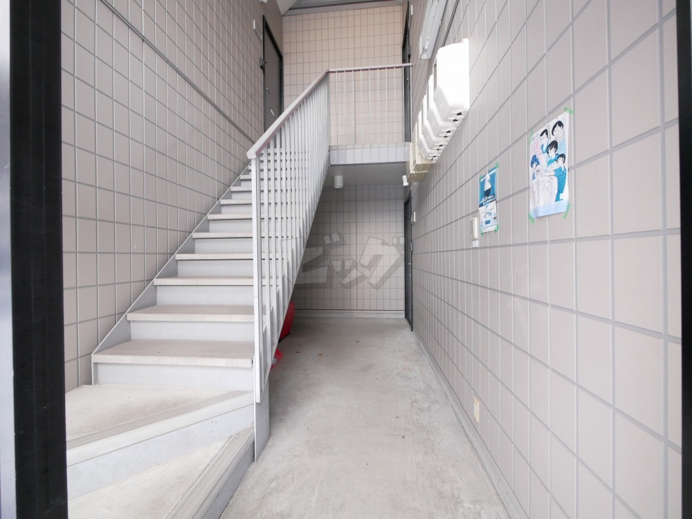 その他共用部分