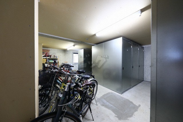 その他共用部分