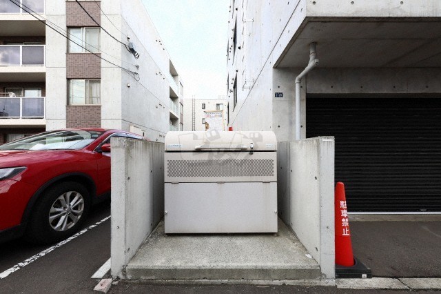 その他共用部分