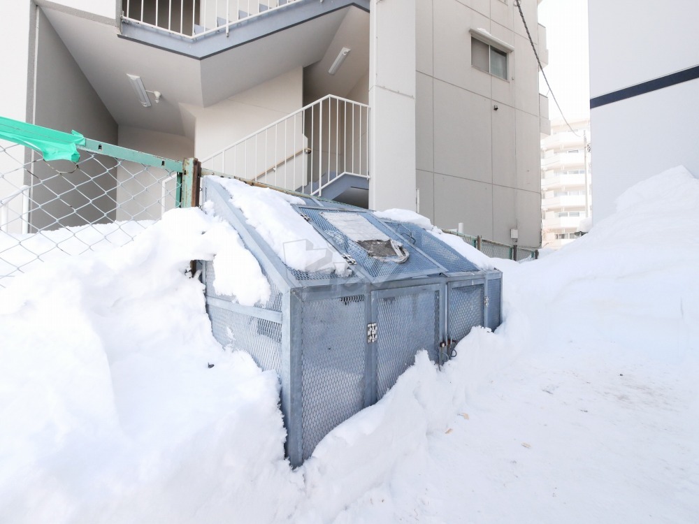 その他共用部分