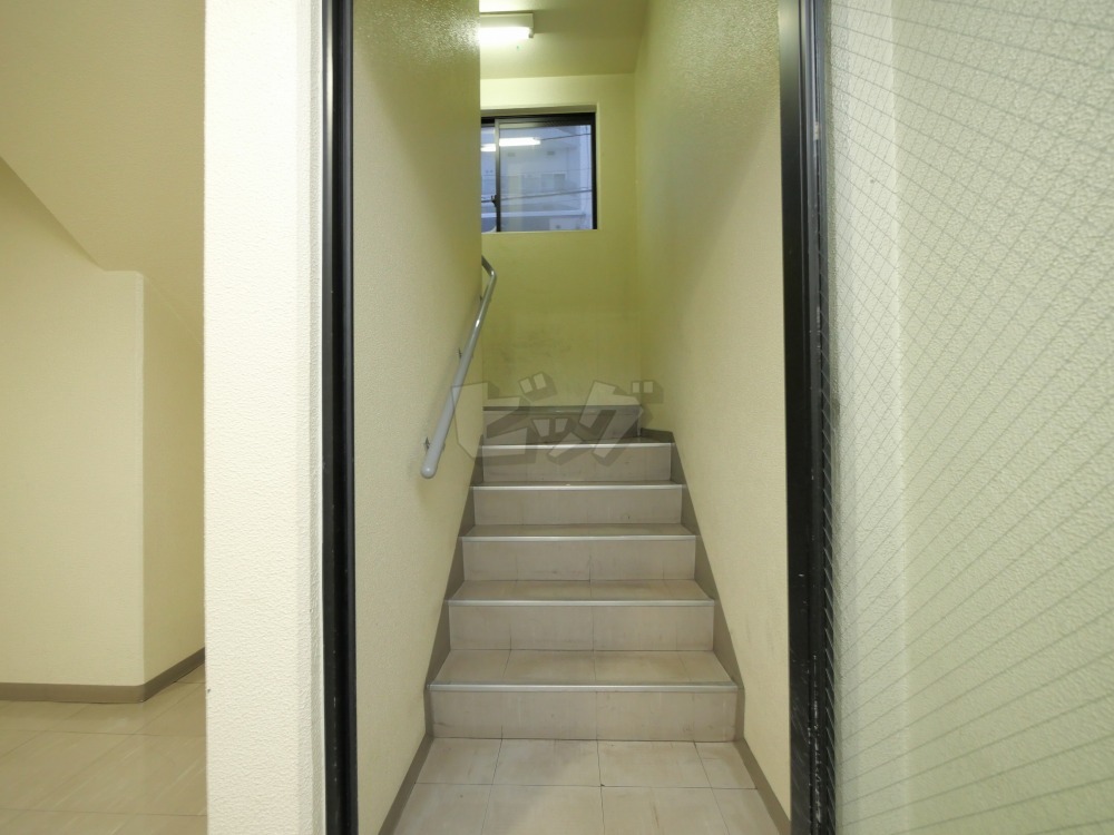 その他共用部分