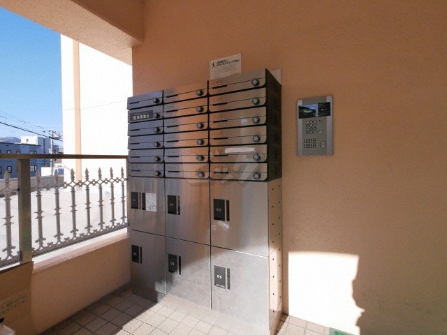 その他共用部分