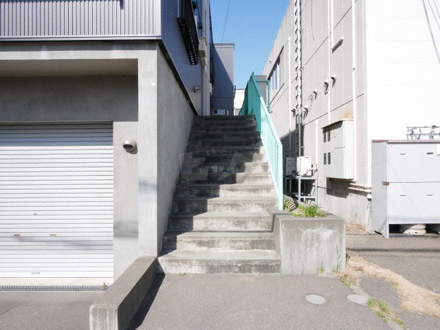 その他共用部分