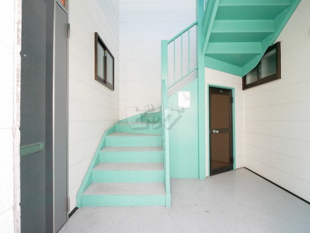 その他共用部分