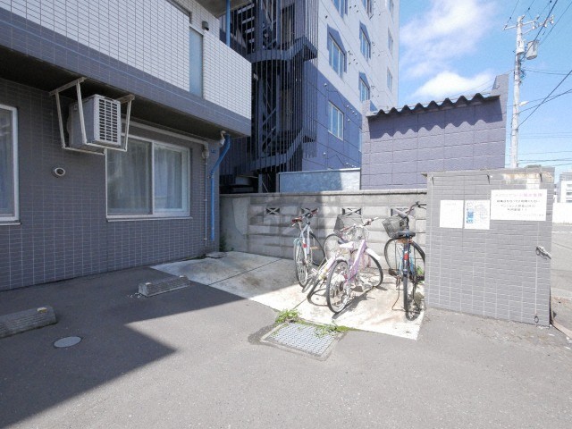 その他共用部分