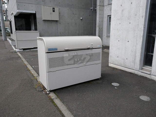 その他共用部分