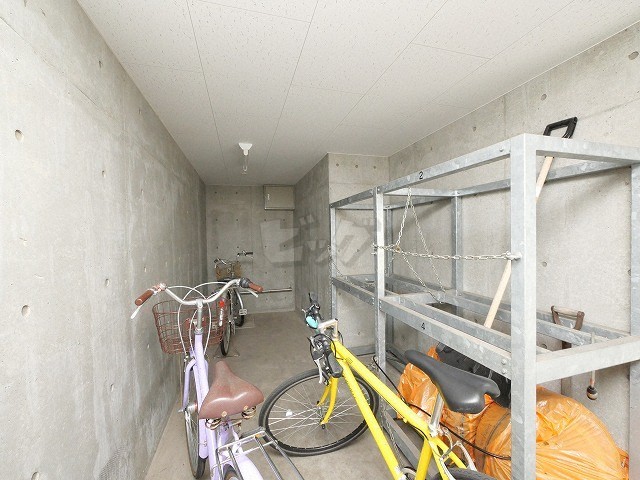 その他共用部分