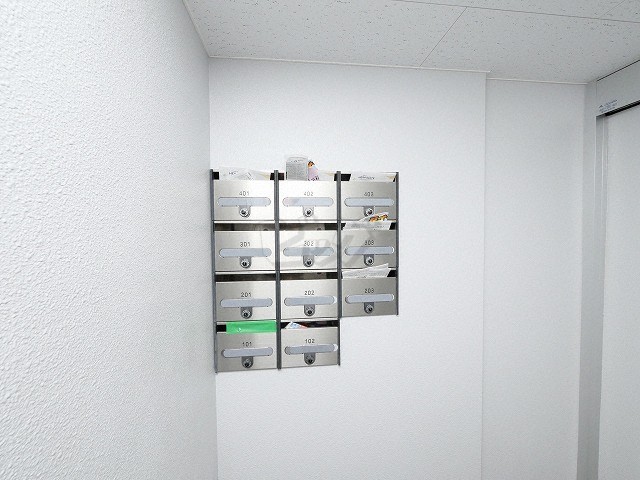 その他共用部分