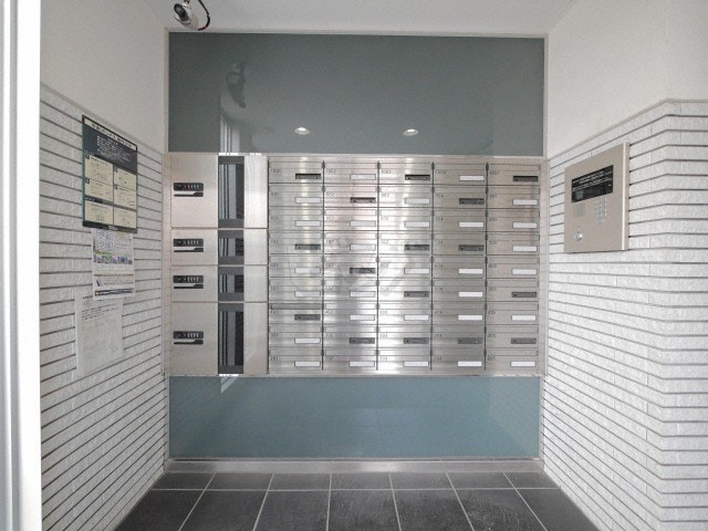 その他共用部分