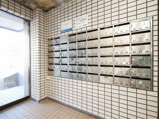 その他共用部分