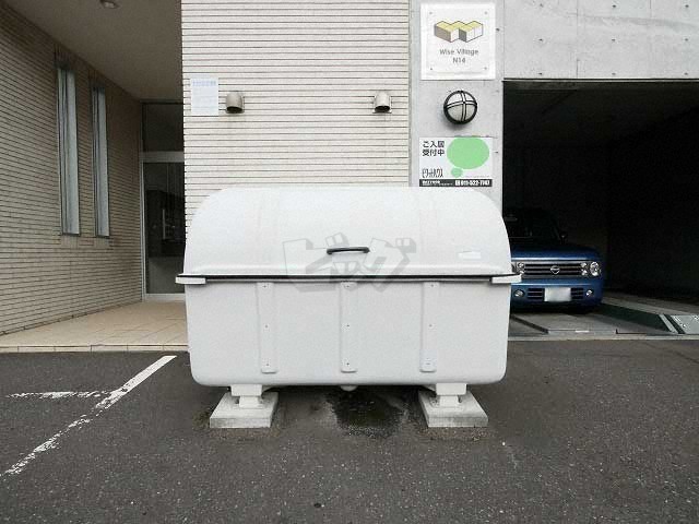 その他共用部分