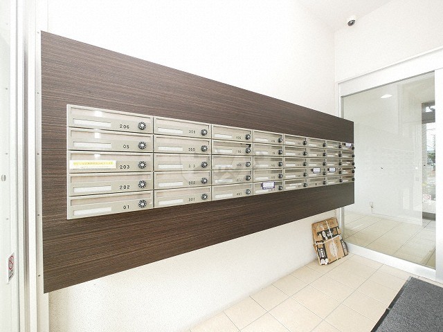 その他共用部分