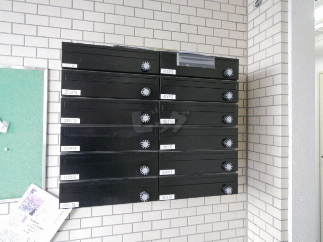 その他共用部分