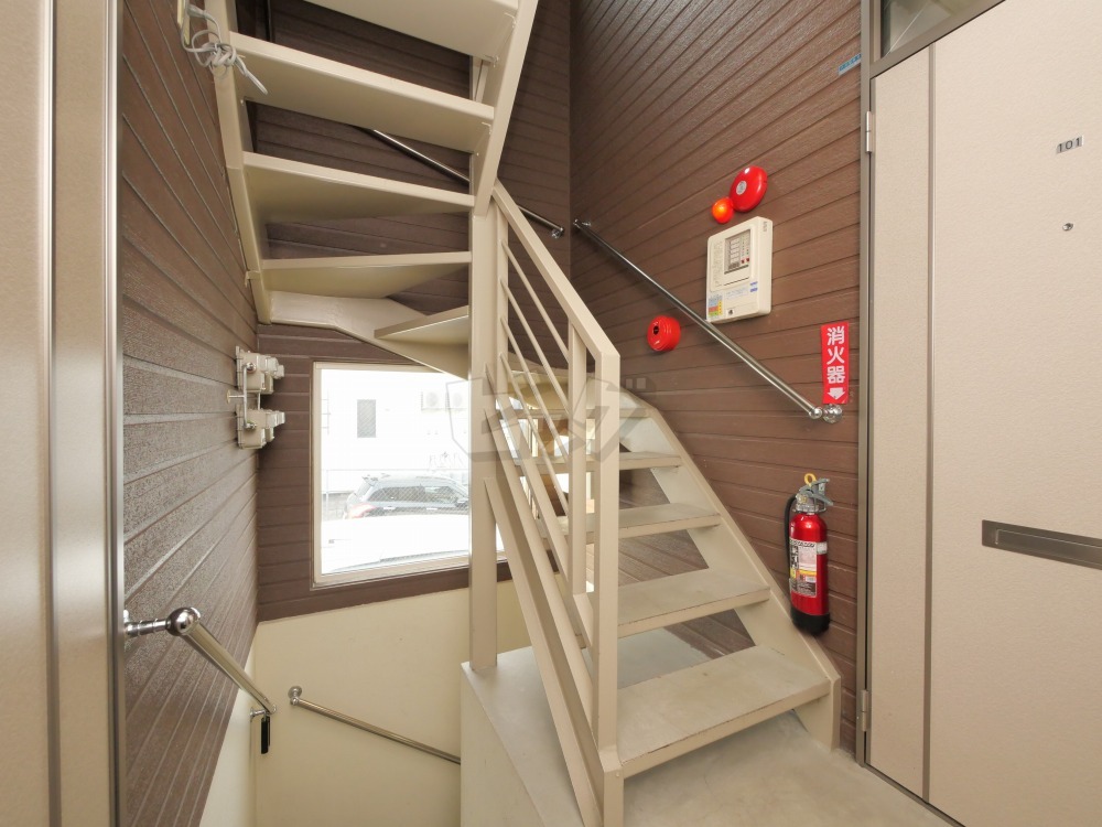 その他共用部分