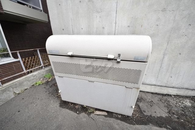 その他共用部分