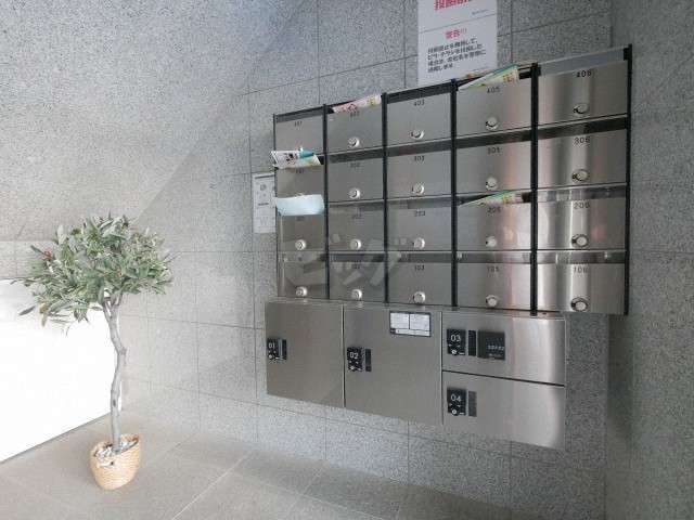 その他共用部分