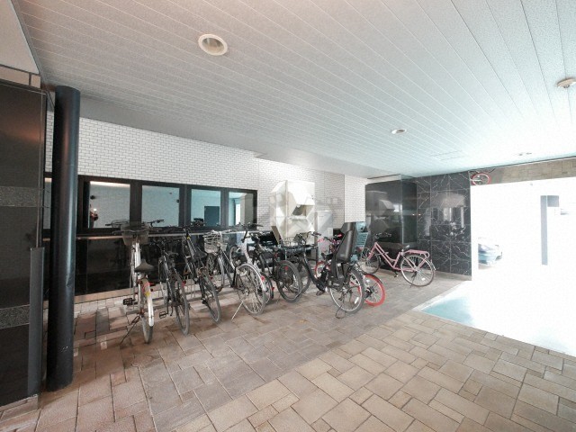 その他共用部分