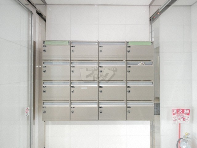 その他共用部分